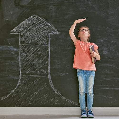 عملية قصر القامة